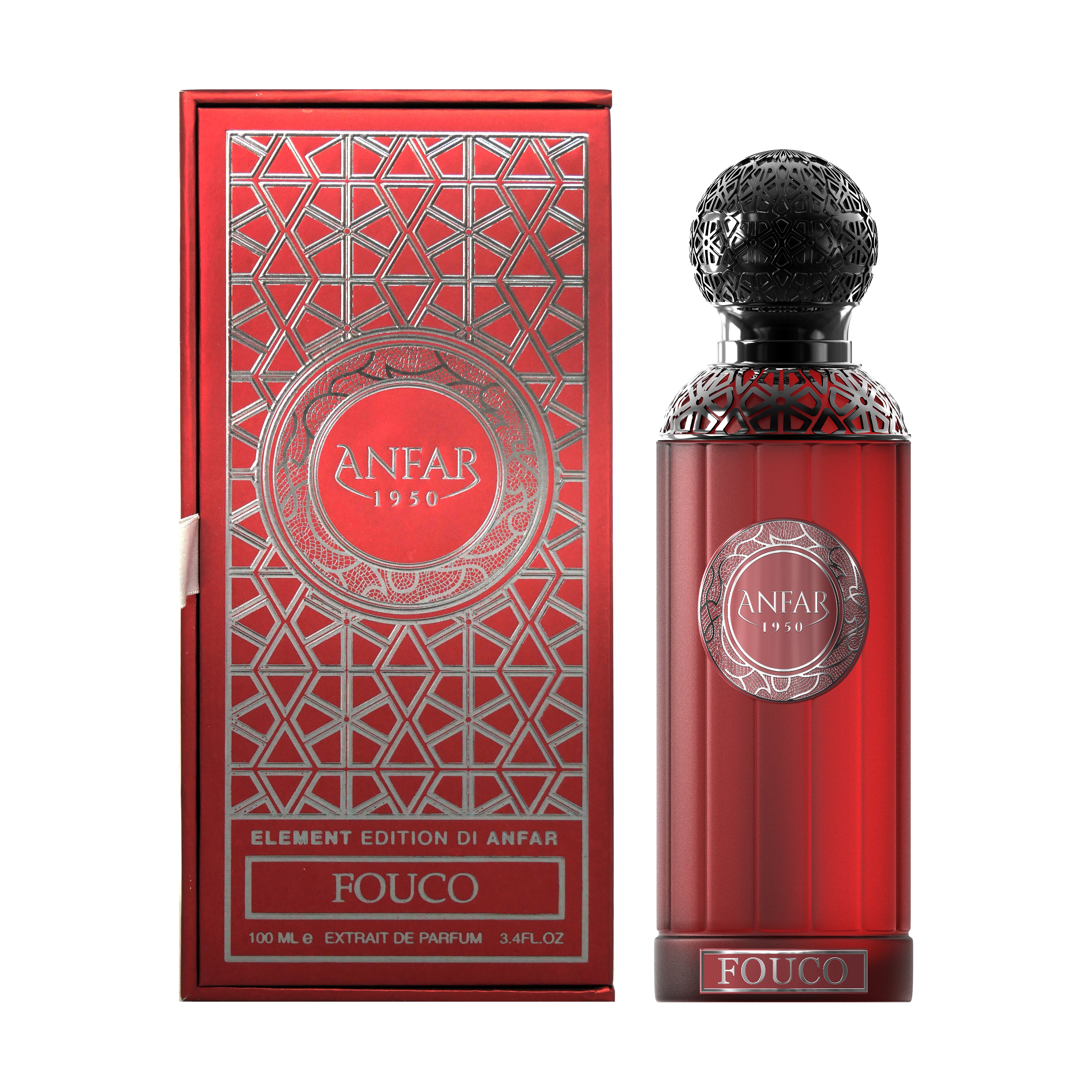 ANFAR 1950 FOUCO